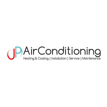 Company Logo For JP Air Conditioning Homesdale'