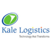 Kale Logistics Logo