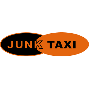 Company Logo For Junk Taxi'