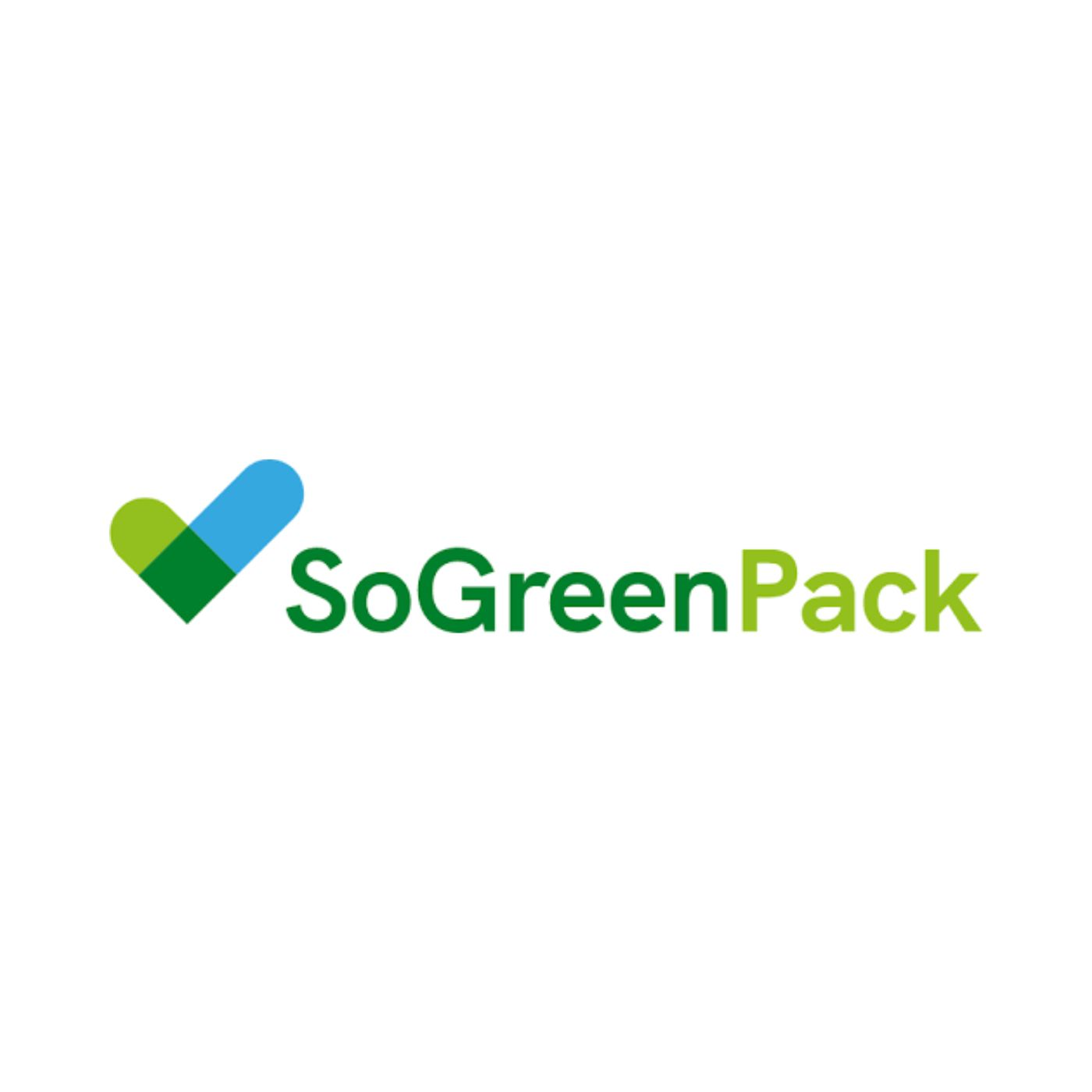 SoGreenPack'