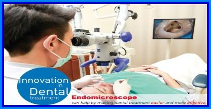 Bangkok Hospital Pattaya Offers Innovative Dental Treatment'