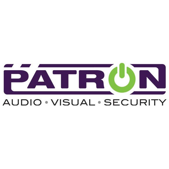 Company Logo For Patron Security Ltd'