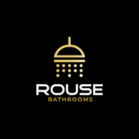 Company Logo For Rouse Bathrooms'