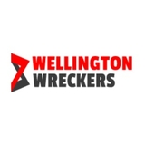 Company Logo For Wellington Car Wreckers'