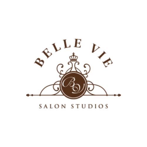 Company Logo For Belle Vie Salon Studios'