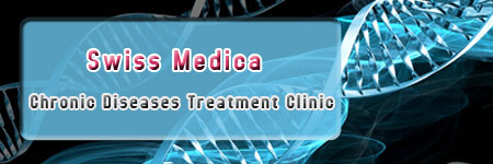 Swiss Medica Treats Autism With Stem Cell Therapy'