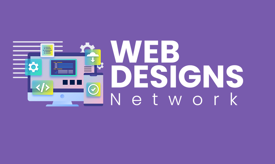 Company Logo For Web Designs Network'