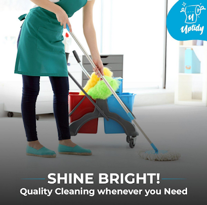 Company Logo For Uptidy House Cleaning Service Sunny Isles'