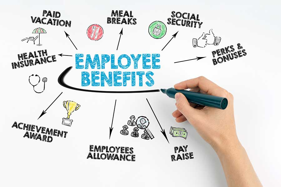 employee benefit insurance Market