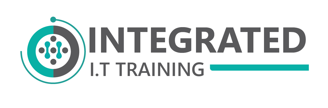 Company Logo For Integrated IT Training'