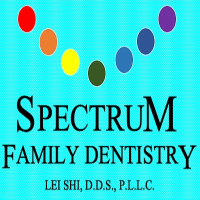 Company Logo For Spectrum Family &amp; Cosmetic Dentistr'