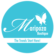 Company Logo For Maripoza Boutique'