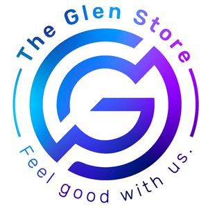 Company Logo For The Glen Store'