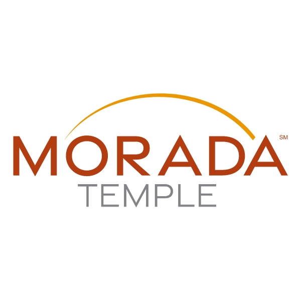 Company Logo For Morada Temple'