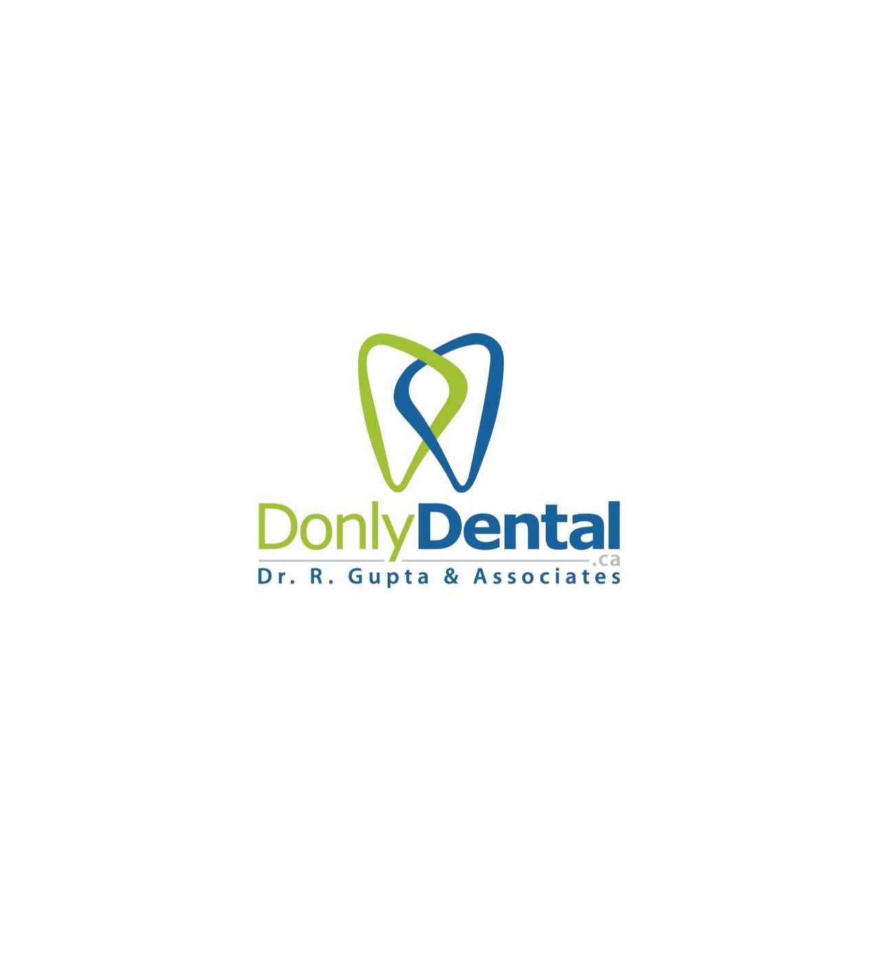 Donly Dental Logo
