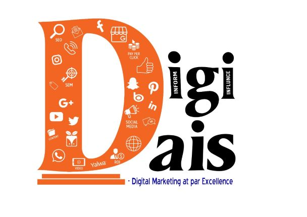 Company Logo For DigiDais'