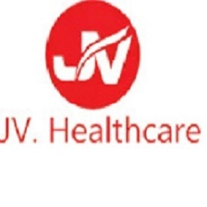 Company Logo For JV Healthcare'