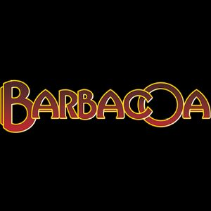 Company Logo For Barbacoa Grill'