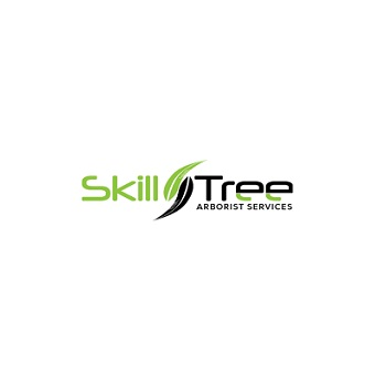 Company Logo For Skill-Tree | Arborist Services'