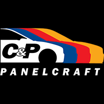 Company Logo For C&amp;P Panelcraft'