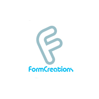 Company Logo For Form Creations'