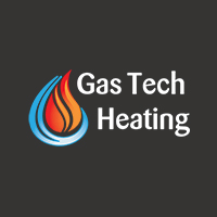 Company Logo For Gas Tech Heating Ltd'