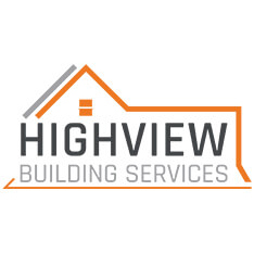 Company Logo For Highview Building Services'