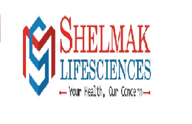 Company Logo For Shelmak Lifesciences'