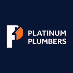 Company Logo For Platinum Plumbers'