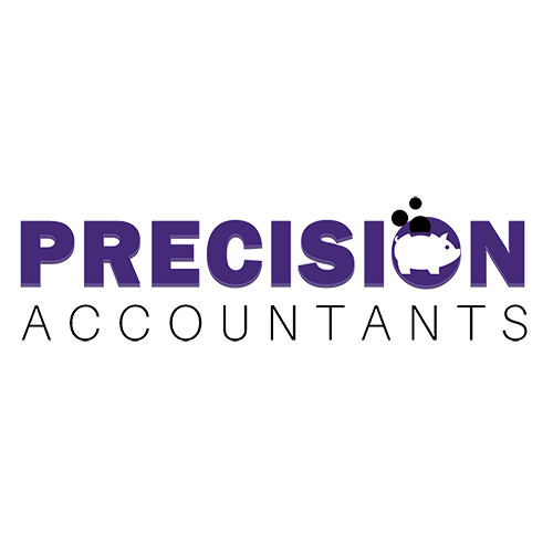 Company Logo For Precision Accountants Ltd'