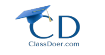 Company Logo For Classdoer'