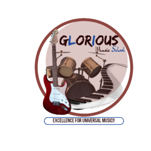 Company Logo For Glorious Music School'