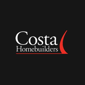 Company Logo For Costa Homebuilders'