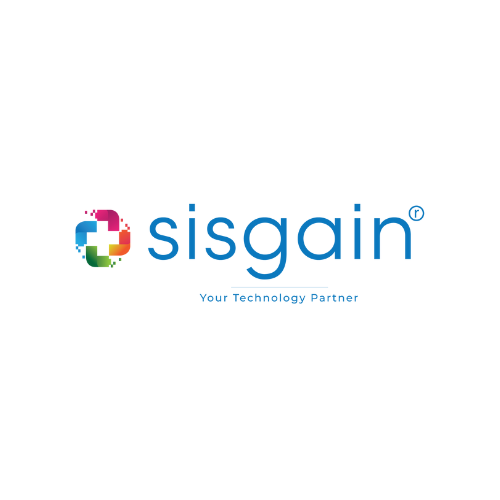 Company Logo For sisgain'