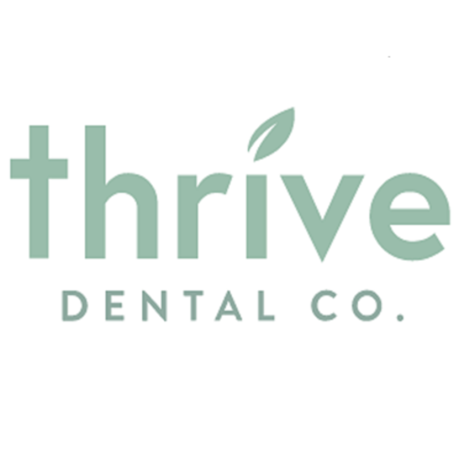 Thrive Dental Co.