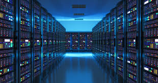 Colocation Data Center Market