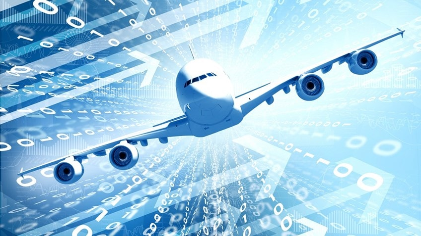 Big Data in Aerospace and Defence Market