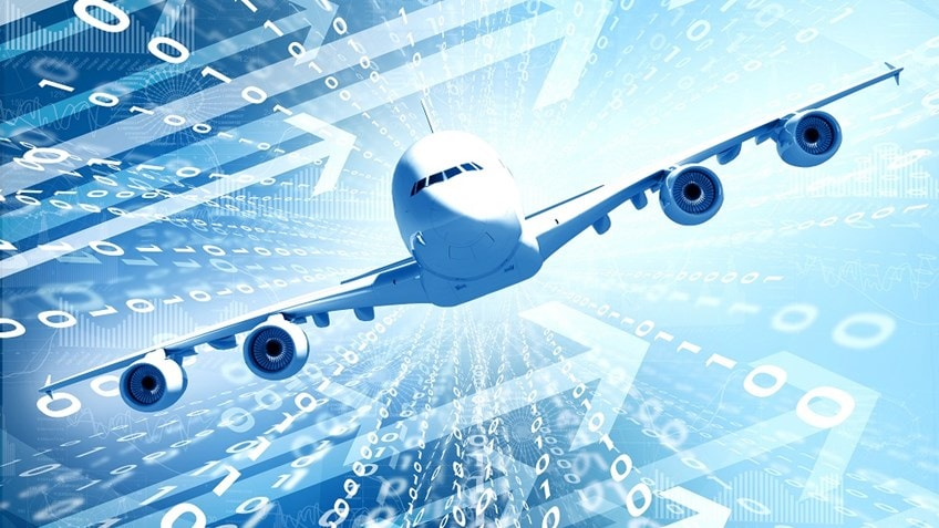 Big Data in Aerospace and Defence Market'