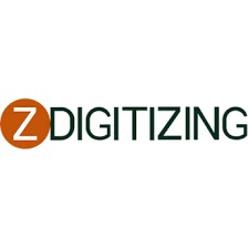 Company Logo For Zdigitizing'