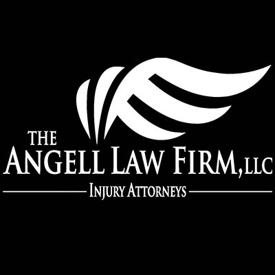 The Angell Law Firm LLC Injury and Accident Attorneys Logo