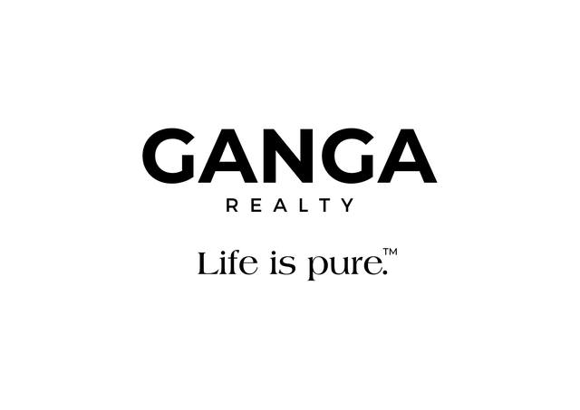 Company Logo For Ganga Realty'