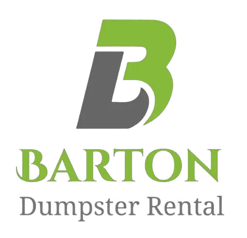 Company Logo For Barton Dumpster Rental LLC'