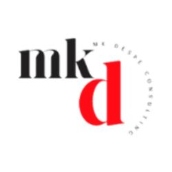 Company Logo For MK Despe Consulting LLC'