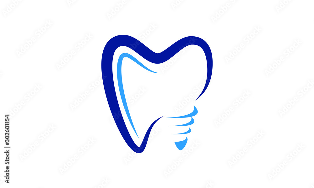 Company Logo For Dental Clinic'