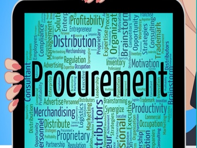 Procurement as a Services Market