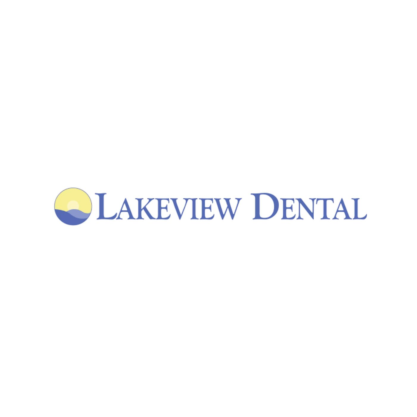 Company Logo For Lakeview Dental'