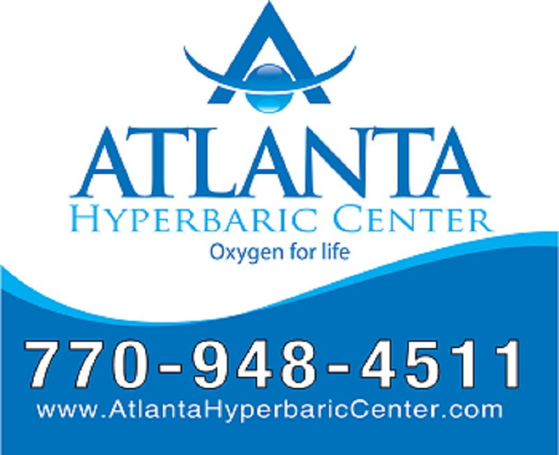 Atlanta Hyperbaric Center Logo