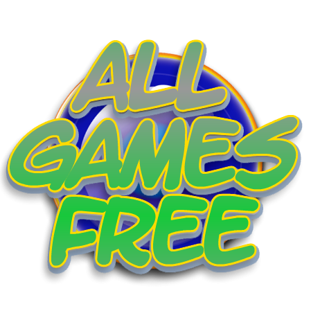All Games Free'