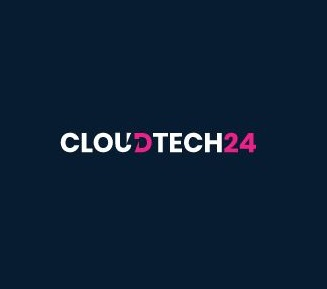 Company Logo For CloudTech24'