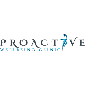 Company Logo For ProactiveWellbeing'